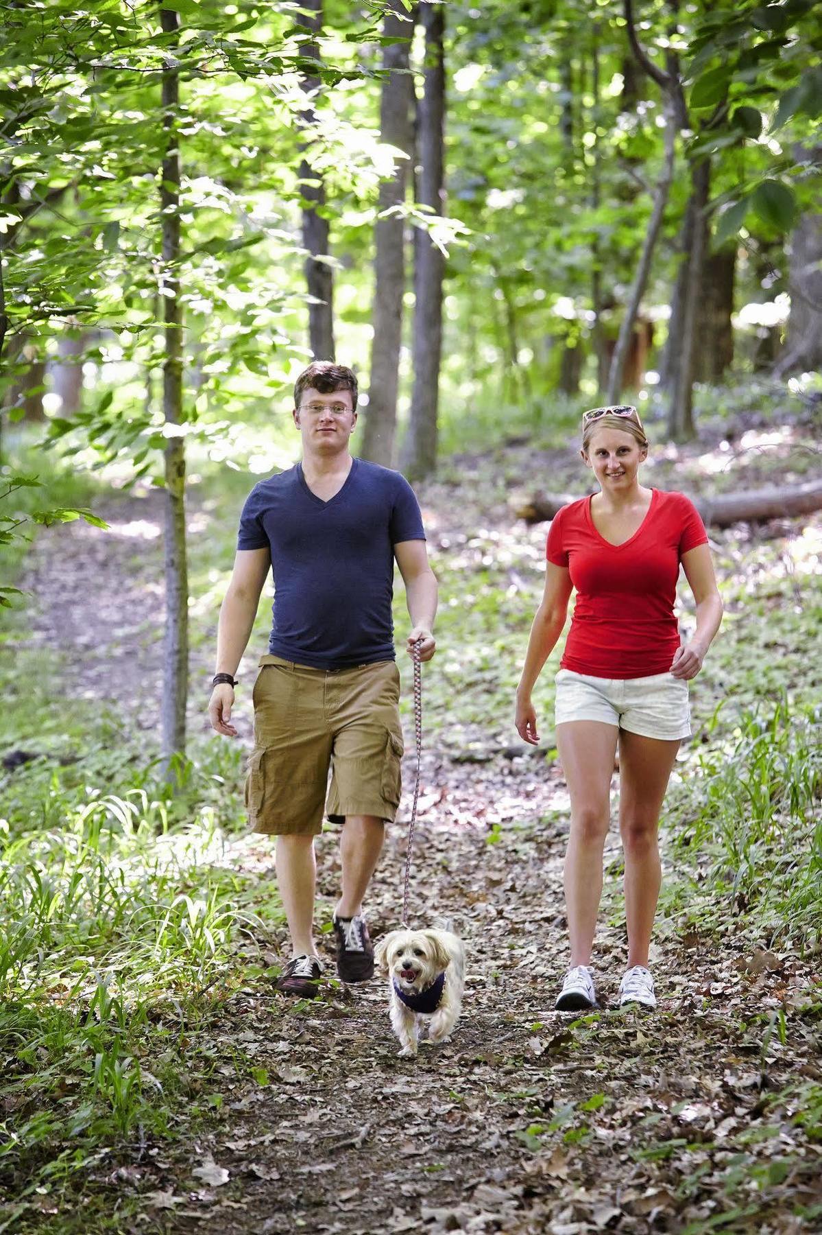 Salt Fork State Park Lodge And Conference Center كامبردج المظهر الخارجي الصورة